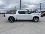 2026 Toyota Tundra i-FORCE MAX Tundra Capstone