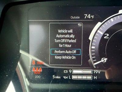 2026 Toyota Tundra i-FORCE MAX Tundra Capstone