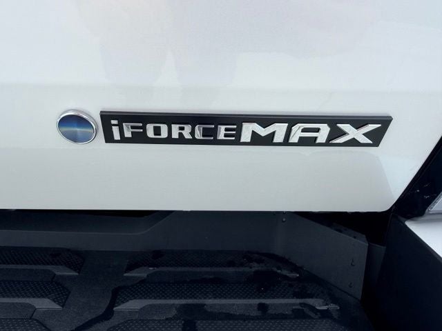 2026 Toyota Tundra i-FORCE MAX Tundra Capstone