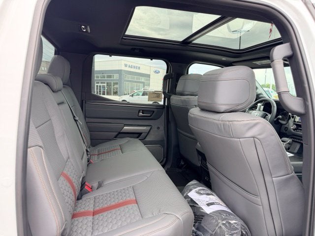 2026 Toyota Tundra i-FORCE MAX Tundra Capstone