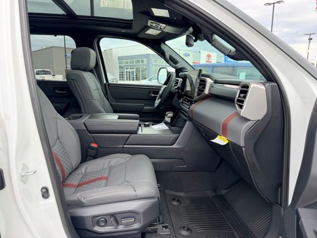 2026 Toyota Tundra i-FORCE MAX Tundra Capstone