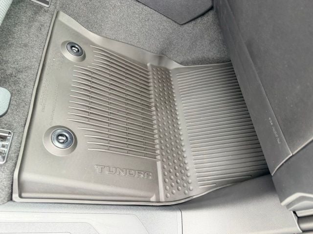 2026 Toyota Tundra i-FORCE MAX Tundra Capstone