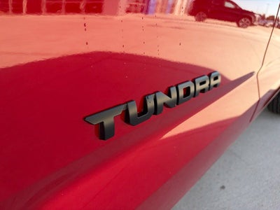 2026 Toyota Tundra i-FORCE MAX Tundra Limited