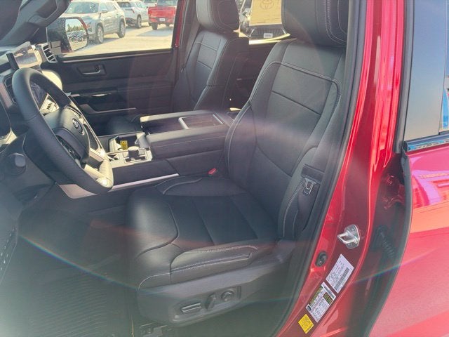 2026 Toyota Tundra i-FORCE MAX Tundra Limited