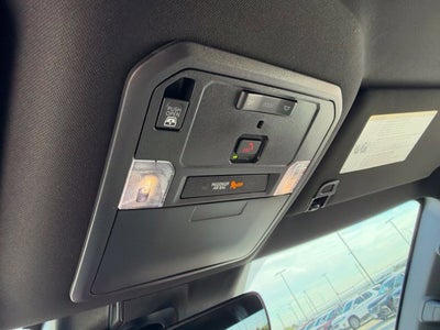 2026 Toyota Tundra i-FORCE MAX Tundra Limited