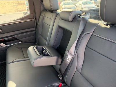 2026 Toyota Tundra i-FORCE MAX Tundra Limited