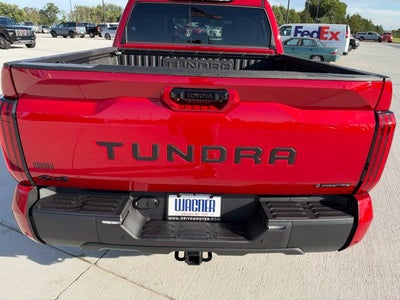 2026 Toyota Tundra i-FORCE MAX Tundra Limited