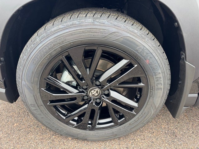 2026 Toyota Corolla Cross Hybrid XSE