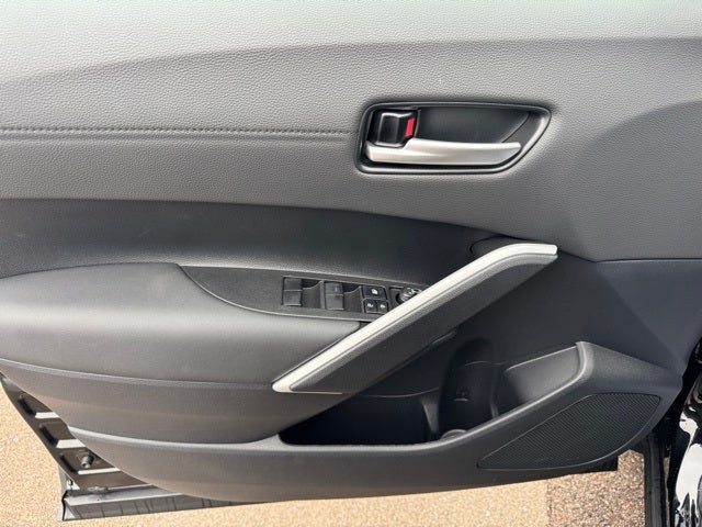 2026 Toyota Corolla Cross Hybrid XSE