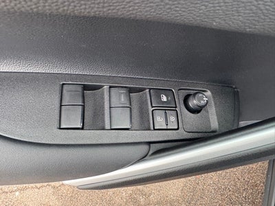 2026 Toyota Corolla Cross Hybrid XSE