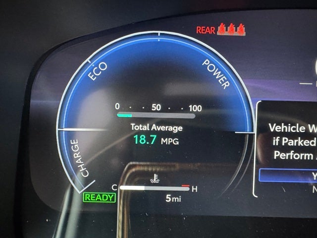 2026 Toyota Corolla Cross Hybrid XSE