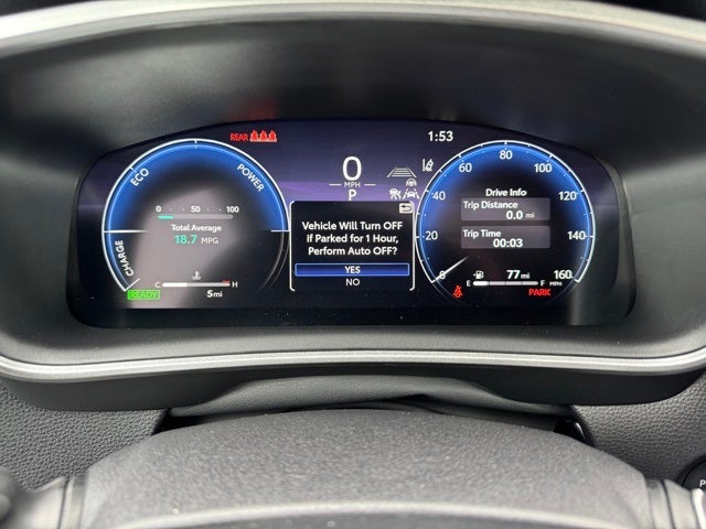 2026 Toyota Corolla Cross Hybrid XSE