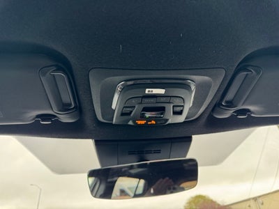 2026 Toyota Corolla Cross Hybrid XSE