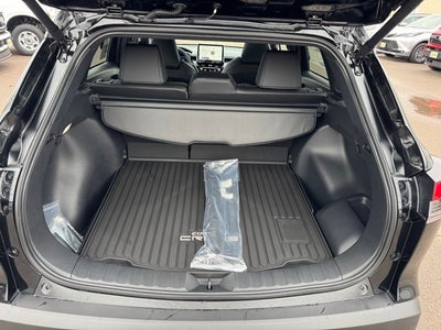 2026 Toyota Corolla Cross Hybrid XSE