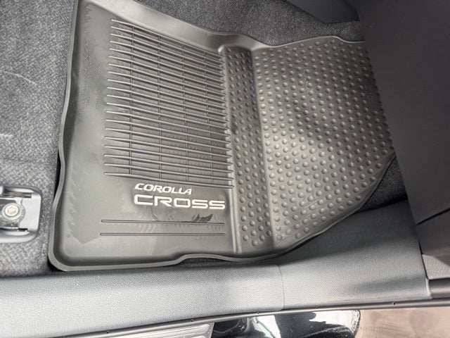 2026 Toyota Corolla Cross Hybrid XSE