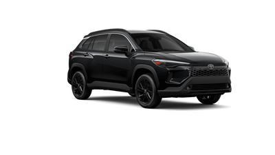 2026 Toyota Corolla Cross Hybrid XSE