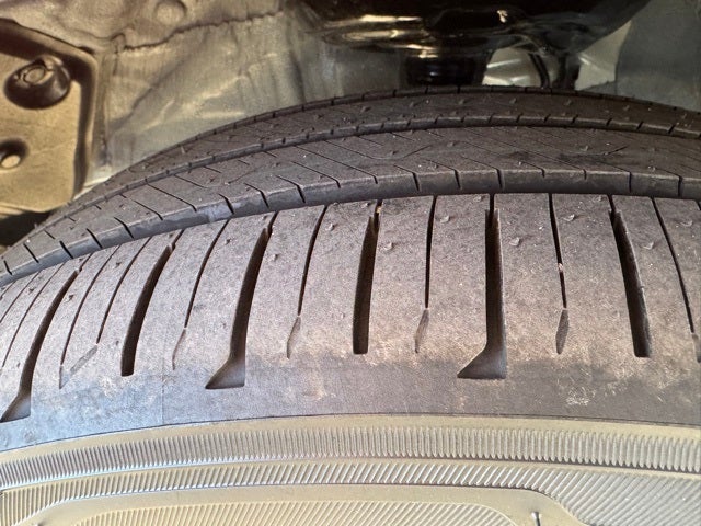 2026 Toyota Prius Nightshade Edition AWD