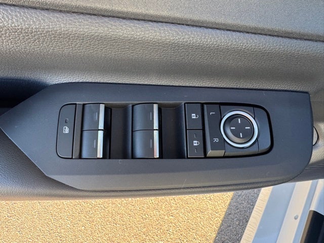 2026 Toyota Prius Nightshade Edition AWD