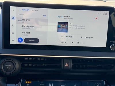 2026 Toyota Prius Nightshade Edition AWD