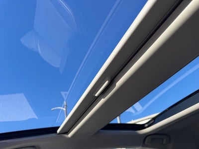 2026 Toyota Prius Nightshade Edition AWD