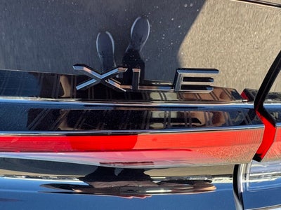 2026 Toyota Prius Nightshade Edition AWD