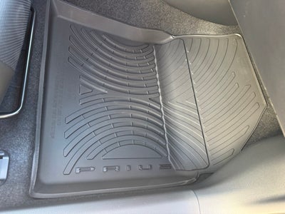 2026 Toyota Prius Nightshade Edition AWD