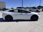 2027 Toyota Prius Nightshade AWD