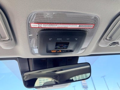 2027 Toyota Prius Nightshade AWD