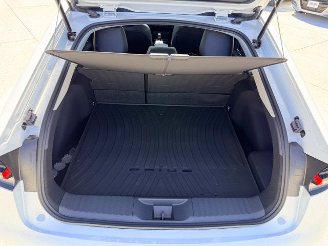 2027 Toyota Prius Nightshade AWD