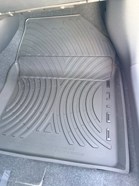 2027 Toyota Prius Nightshade AWD