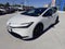 2027 Toyota Prius Nightshade AWD
