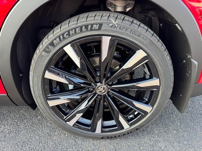 2026 Toyota Toyota Crown Platinum