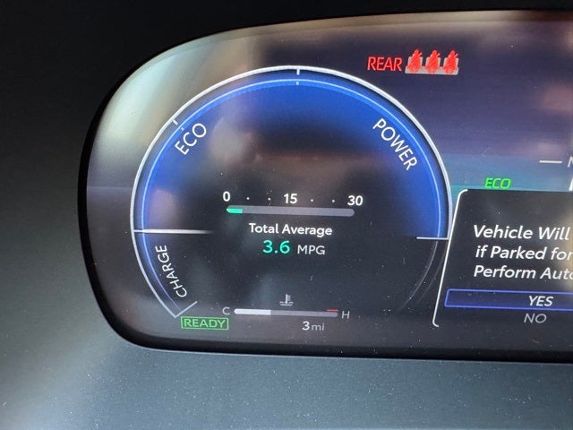 2026 Toyota Toyota Crown Platinum