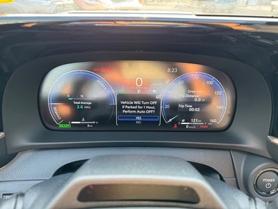 2026 Toyota Toyota Crown Platinum