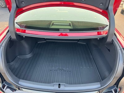 2026 Toyota Toyota Crown Platinum