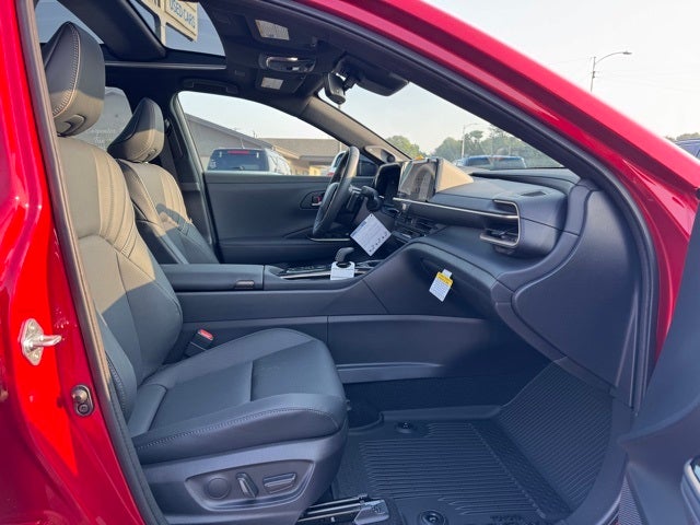 2026 Toyota Toyota Crown Platinum