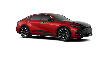 2026 Toyota Toyota Crown Platinum