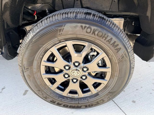 2026 Toyota 4Runner SR5 - Photo 11