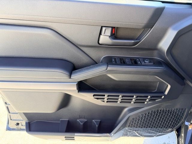 2026 Toyota 4Runner SR5 - Photo 15