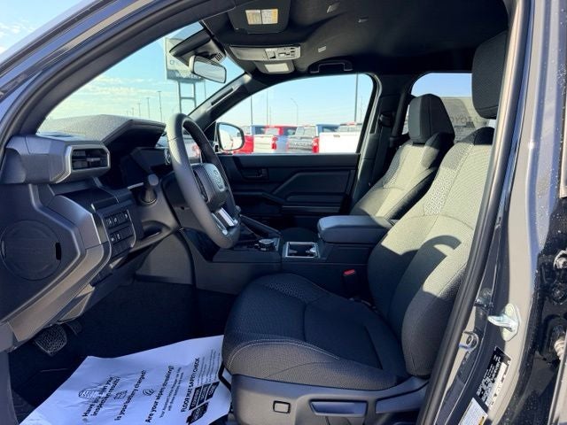 2026 Toyota 4Runner SR5 - Photo 17