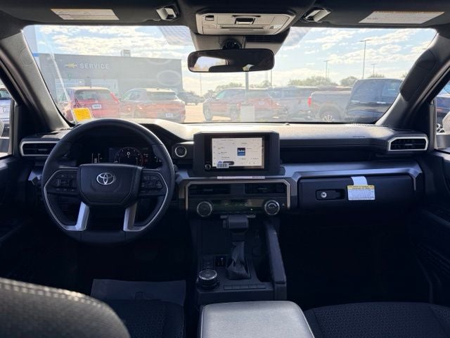 2026 Toyota 4Runner SR5 - Photo 19