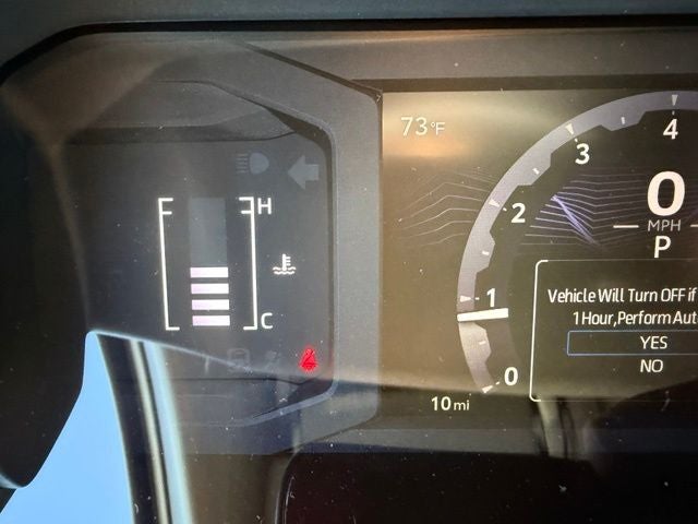 2026 Toyota 4Runner SR5 - Photo 20