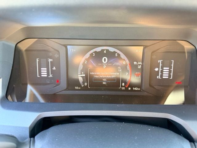 2026 Toyota 4Runner SR5 - Photo 21