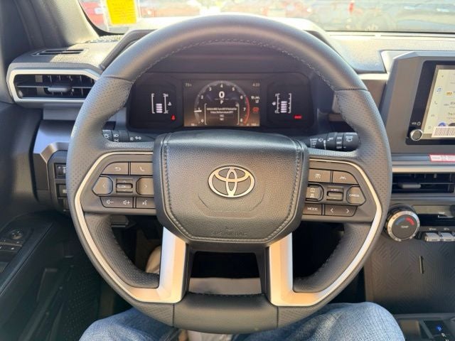 2026 Toyota 4Runner SR5 - Photo 22