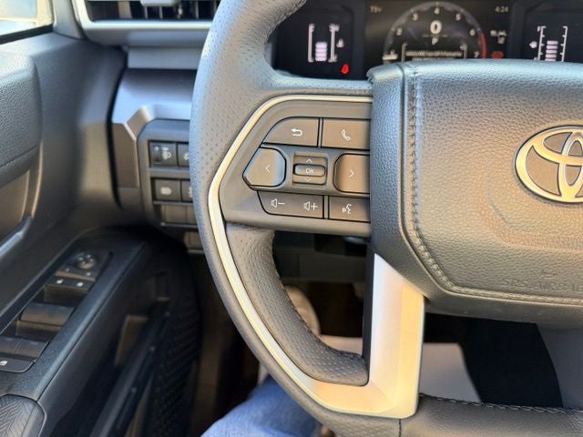 2026 Toyota 4Runner SR5 - Photo 23