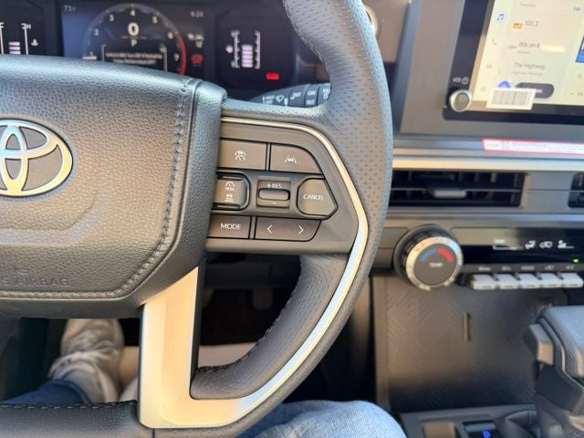 2026 Toyota 4Runner SR5 - Photo 24