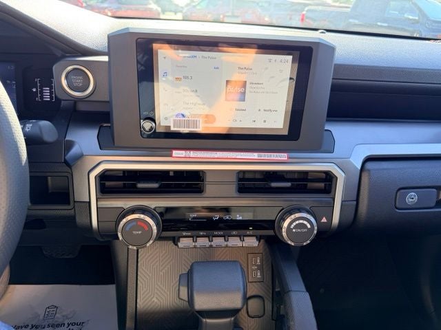 2026 Toyota 4Runner SR5 - Photo 25