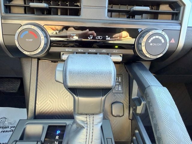 2026 Toyota 4Runner SR5 - Photo 28
