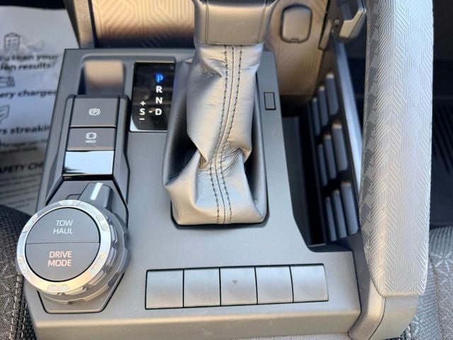 2026 Toyota 4Runner SR5 - Photo 29