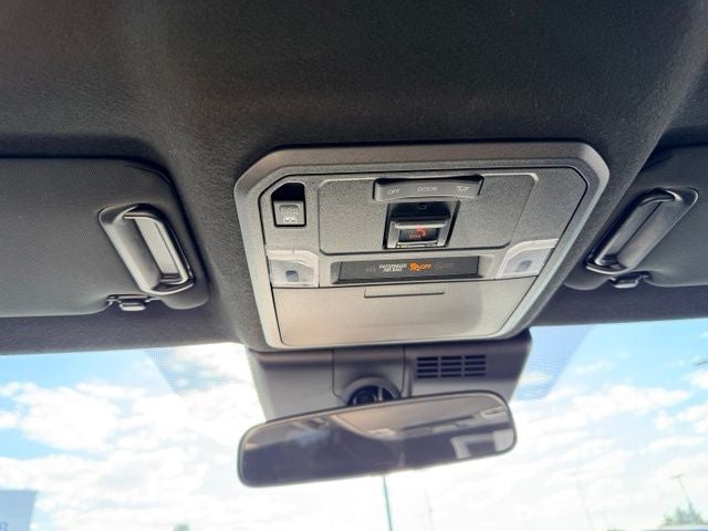 2026 Toyota 4Runner SR5 - Photo 30